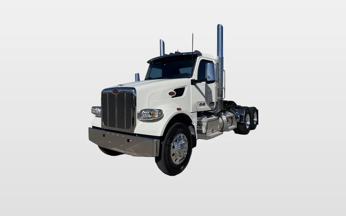 2026 Peterbilt 567 - image 1