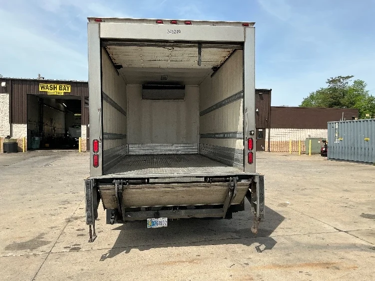 2020 Hino in North Bergen, NJ — photo 8