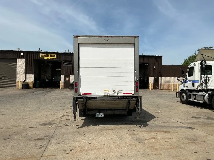 2020 Hino in North Bergen, NJ — photo 7