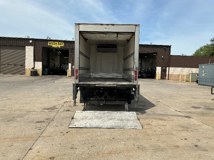 2020 Hino in North Bergen, NJ — photo 9
