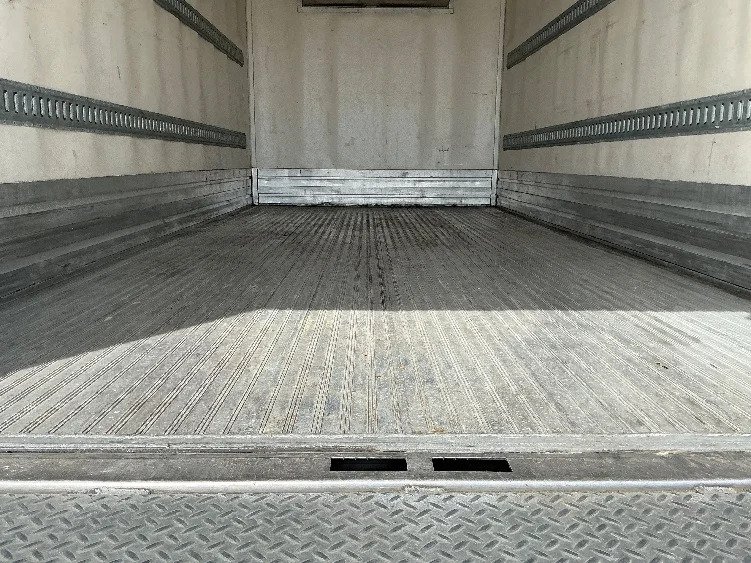 2020 Hino in North Bergen, NJ — photo 10