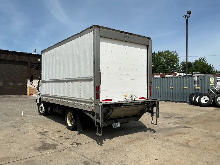 2020 Hino in North Bergen, NJ — photo 6