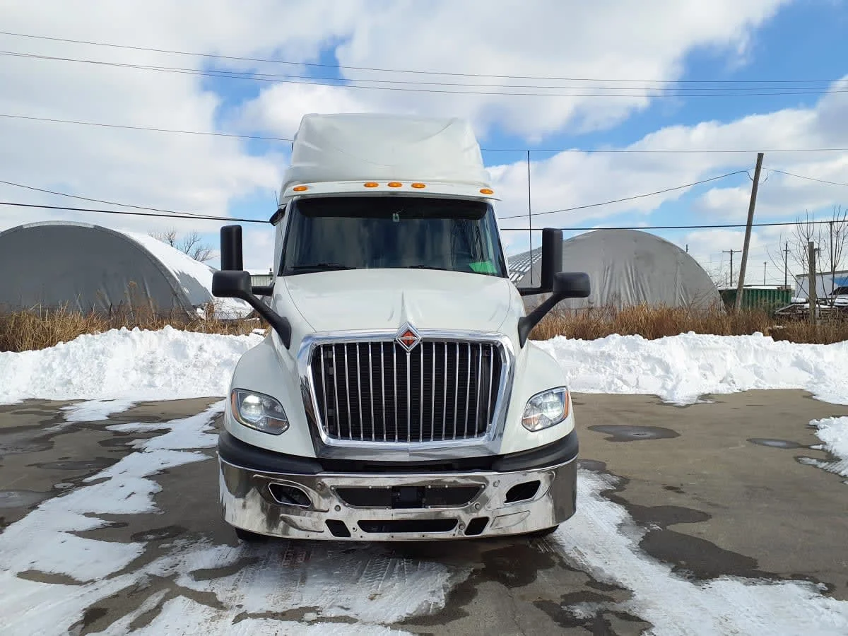 2020 International LT in Indianapolis, IN — photo 2