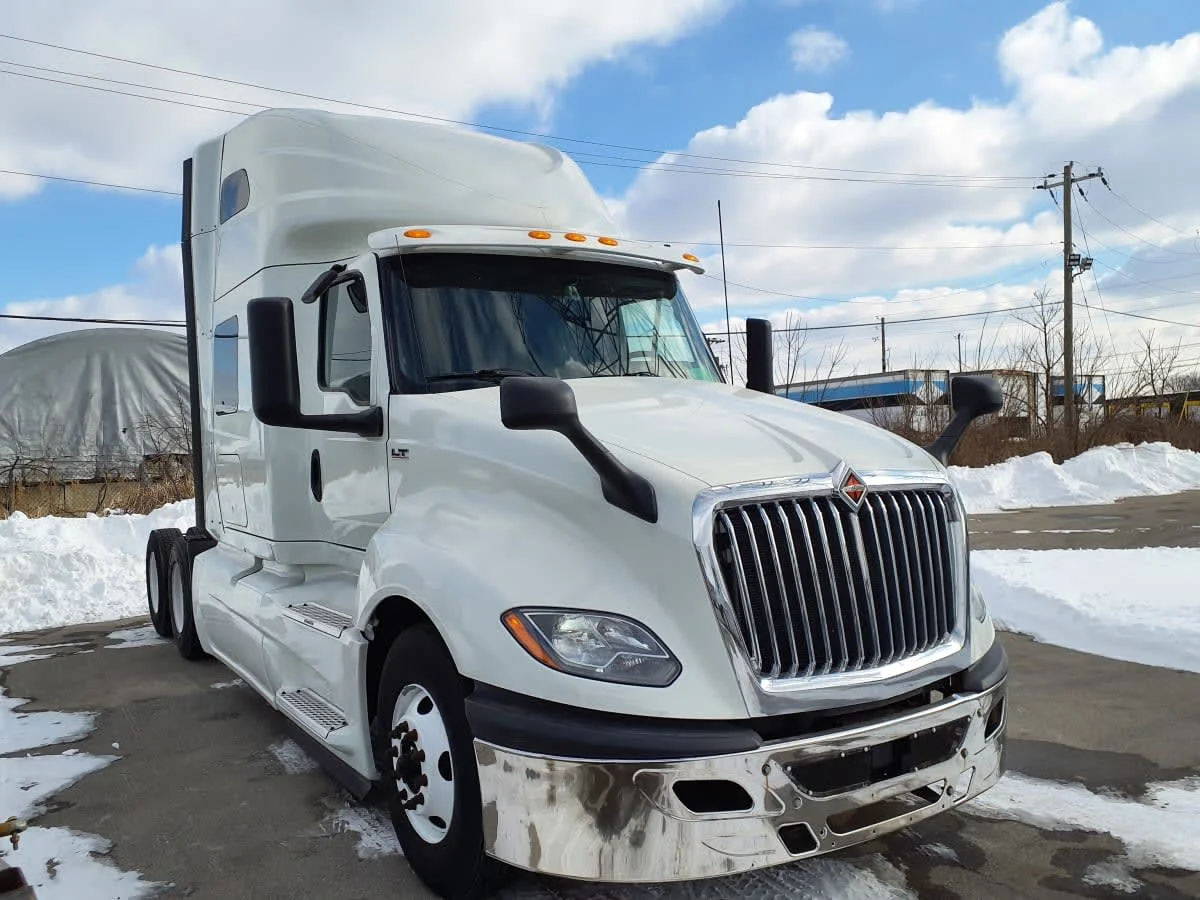 2020 International LT in Indianapolis, IN — photo 3