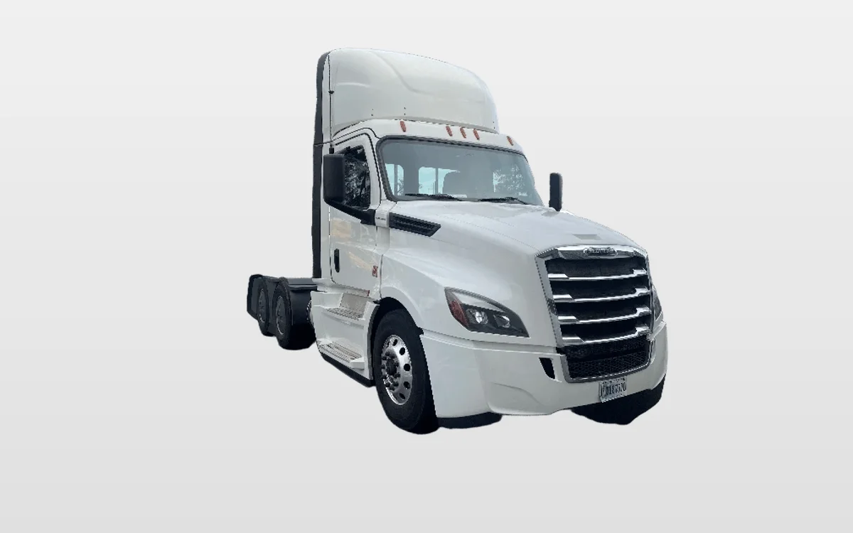 2020 Freightliner - image 1