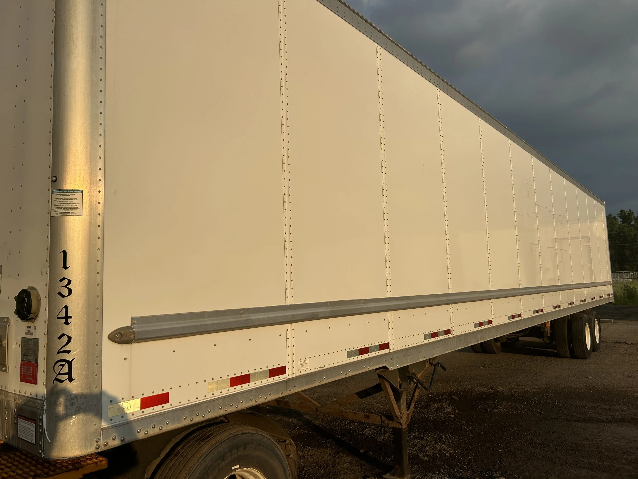 2019 Great Dane in Wayne, MI