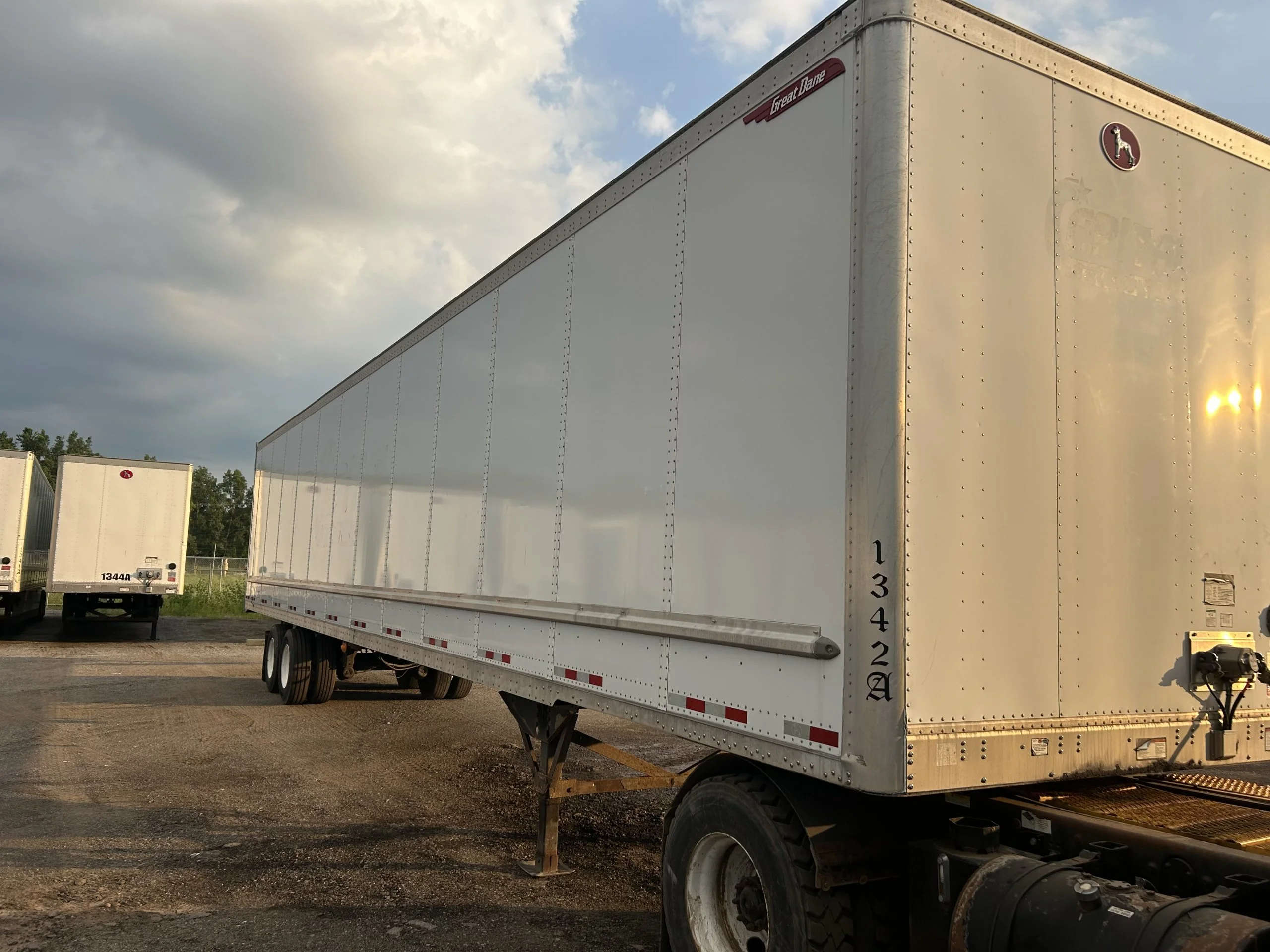 2019 Great Dane in Wayne, MI — photo 2