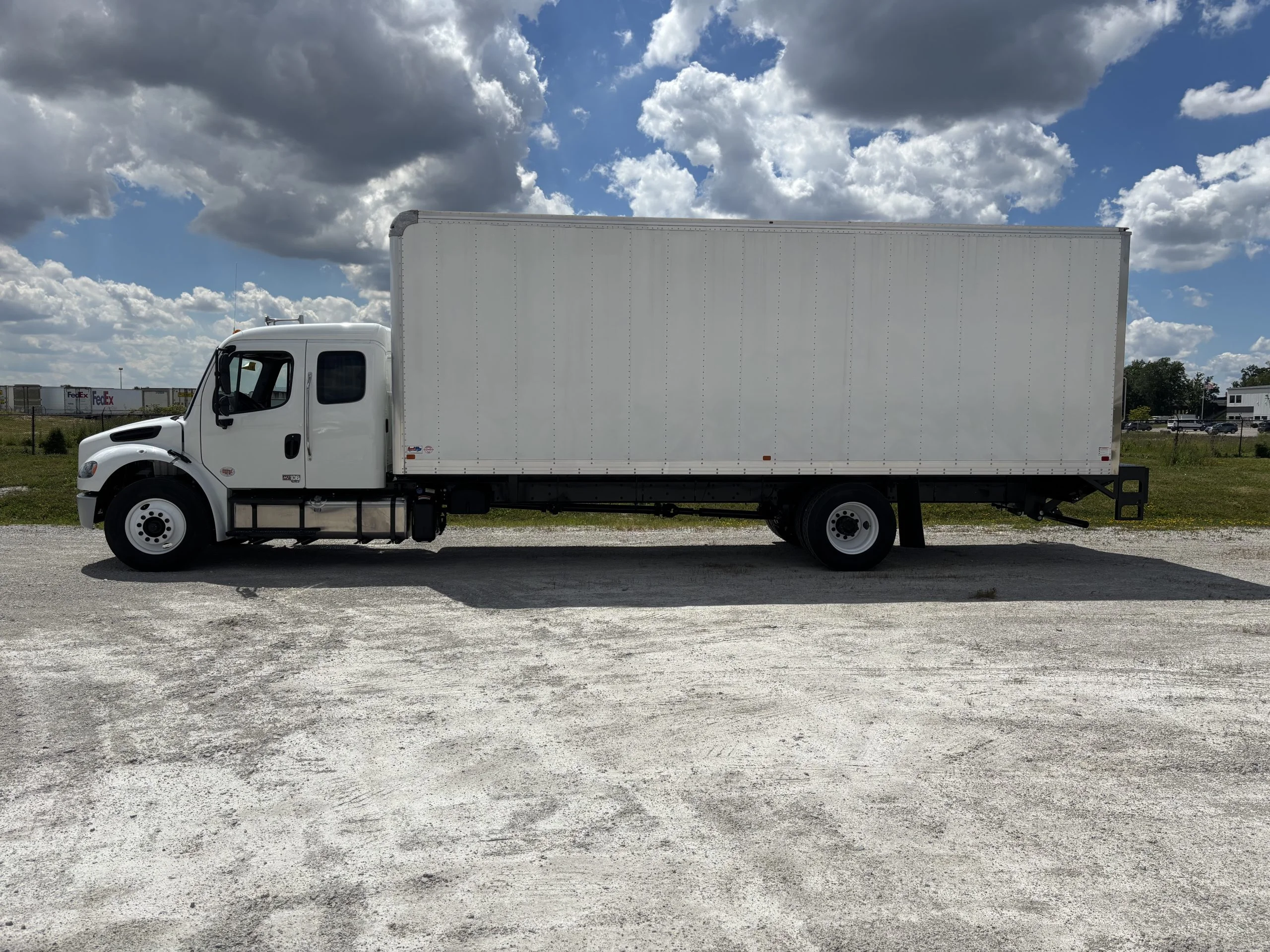 2027 Freightliner M2 106 in Fort Wayne, IN