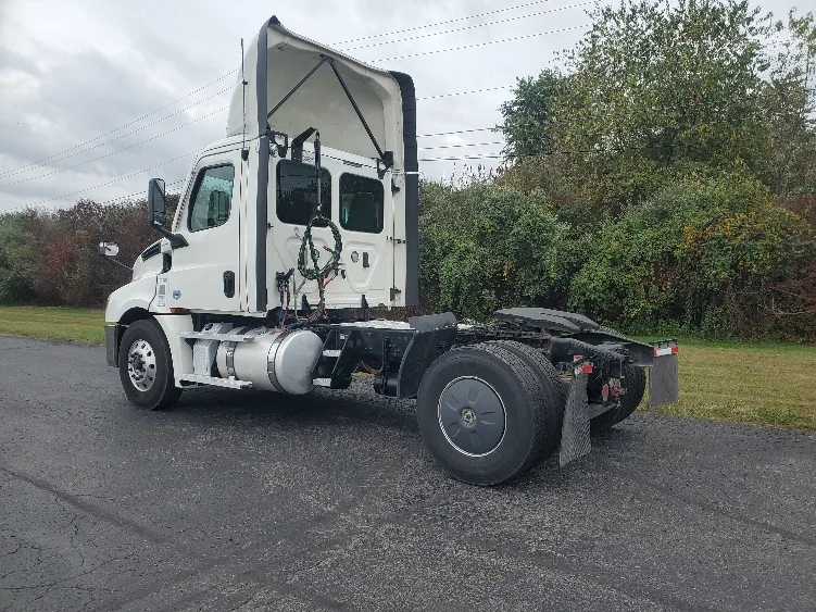2020 Freightliner in White Deer, PA — photo 5