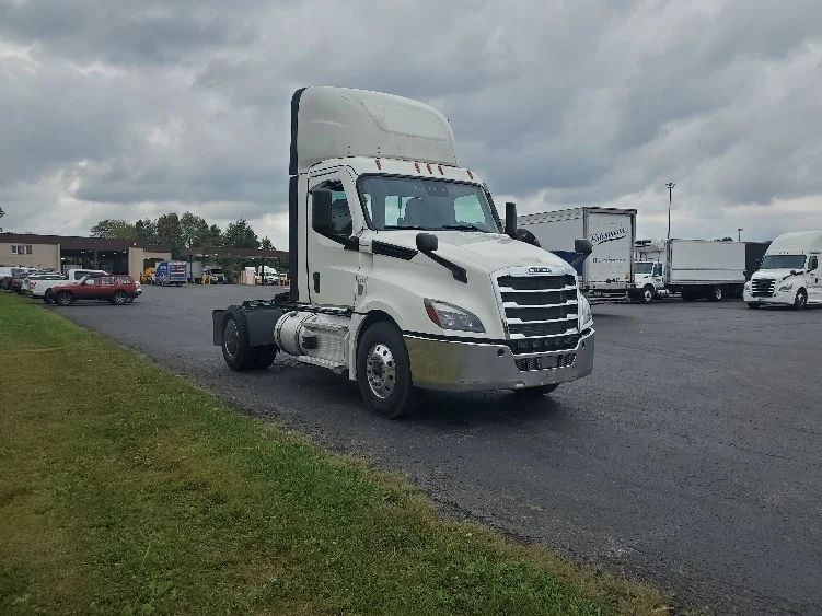 2020 Freightliner in White Deer, PA