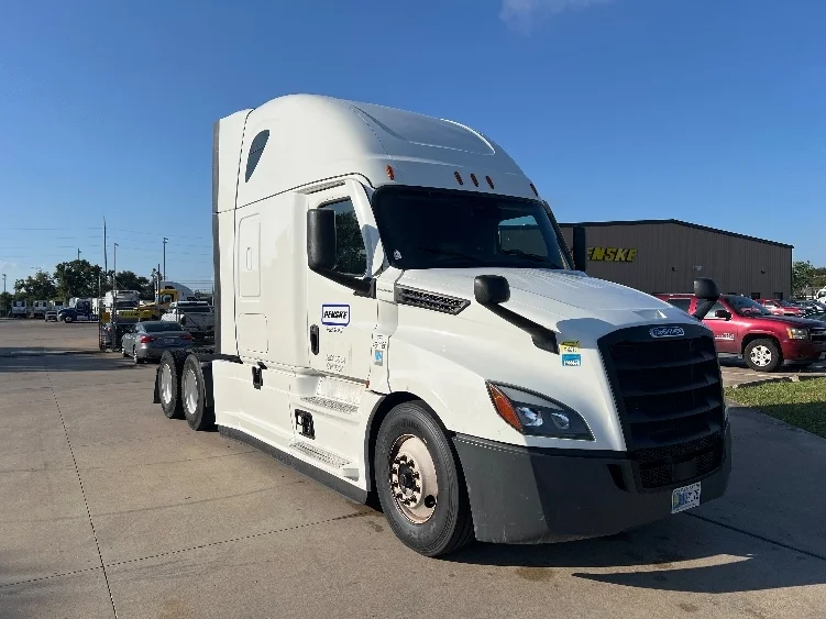2022 Freightliner Cascadia in San Antonio, TX