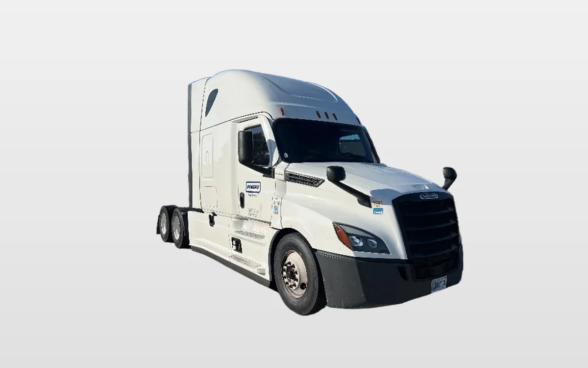 2022 Freightliner Cascadia - image 1