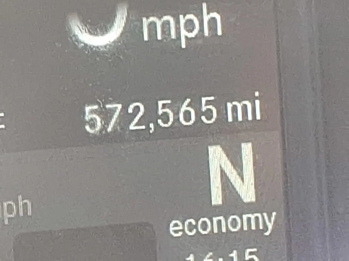 2020 Freightliner Cascadia - image 10