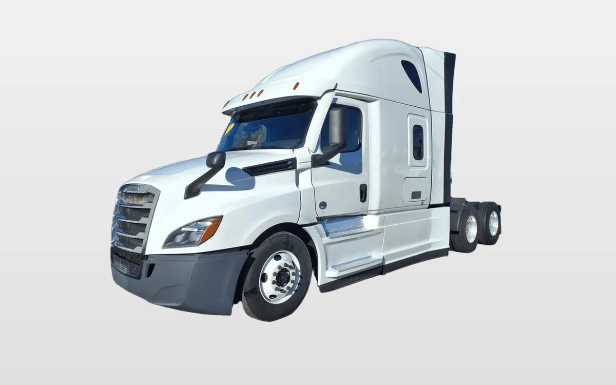 2020 Freightliner Cascadia - image 1