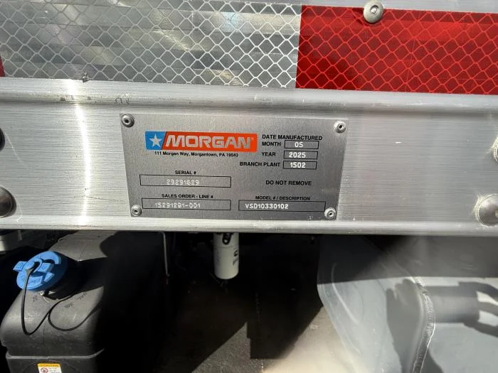 2025 Isuzu FTR - image 10