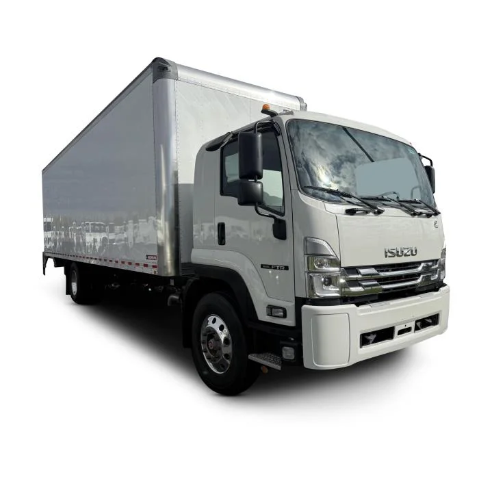 2025 Isuzu FTR in Columbus, OH, OH
