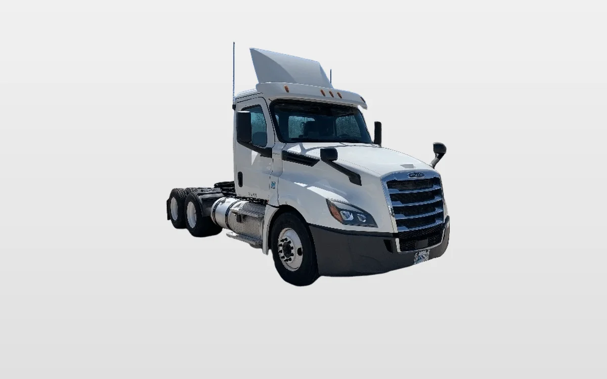 2019 Freightliner - image 1