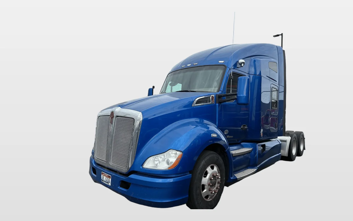 2015 Kenworth T680 - image 1