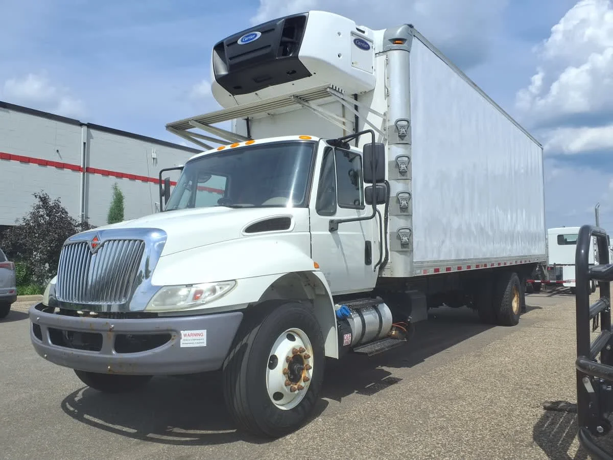 2018 International 4300 in Minneapolis, MN