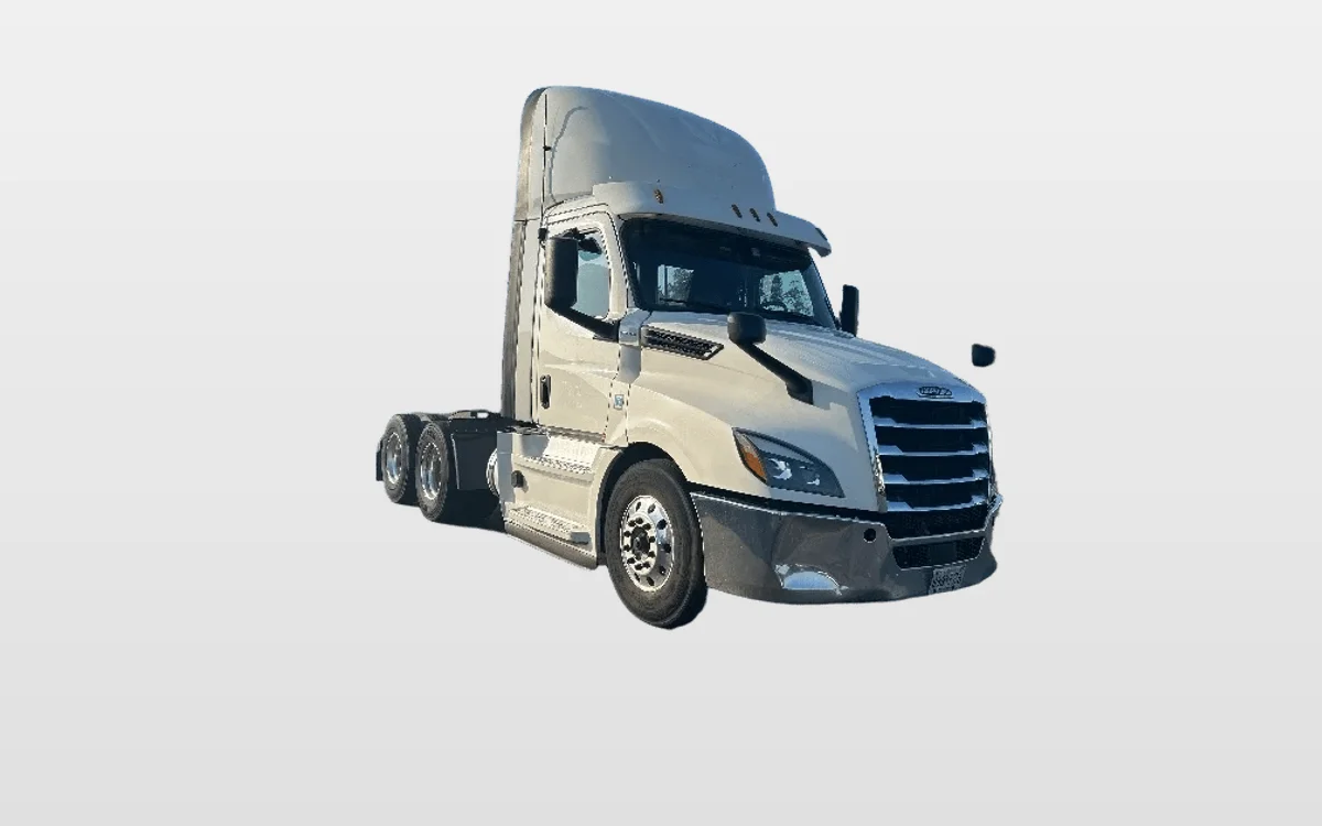 2019 Freightliner - image 1