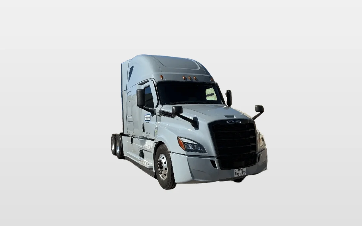 2022 Freightliner Cascadia - image 1
