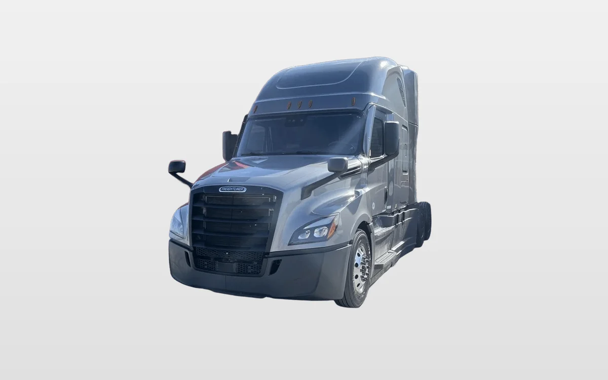 2022 Freightliner Cascadia - image 1