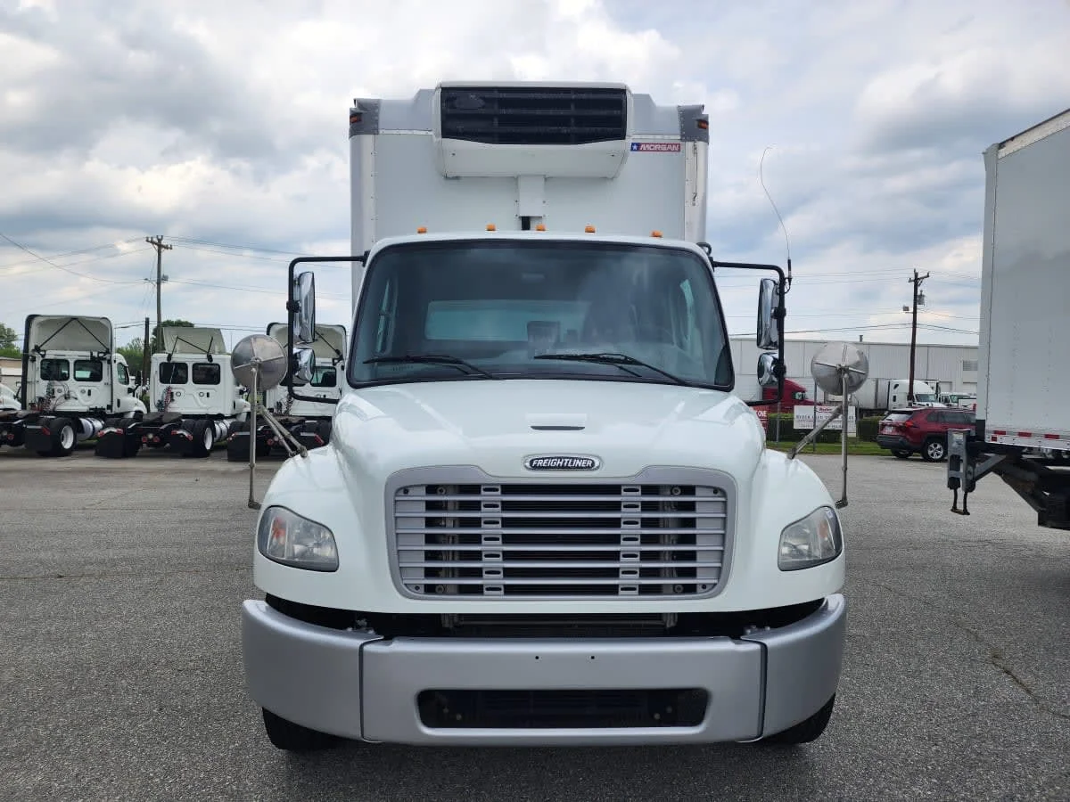 2018 Freightliner M2 106 in Greensboro, NC — photo 2