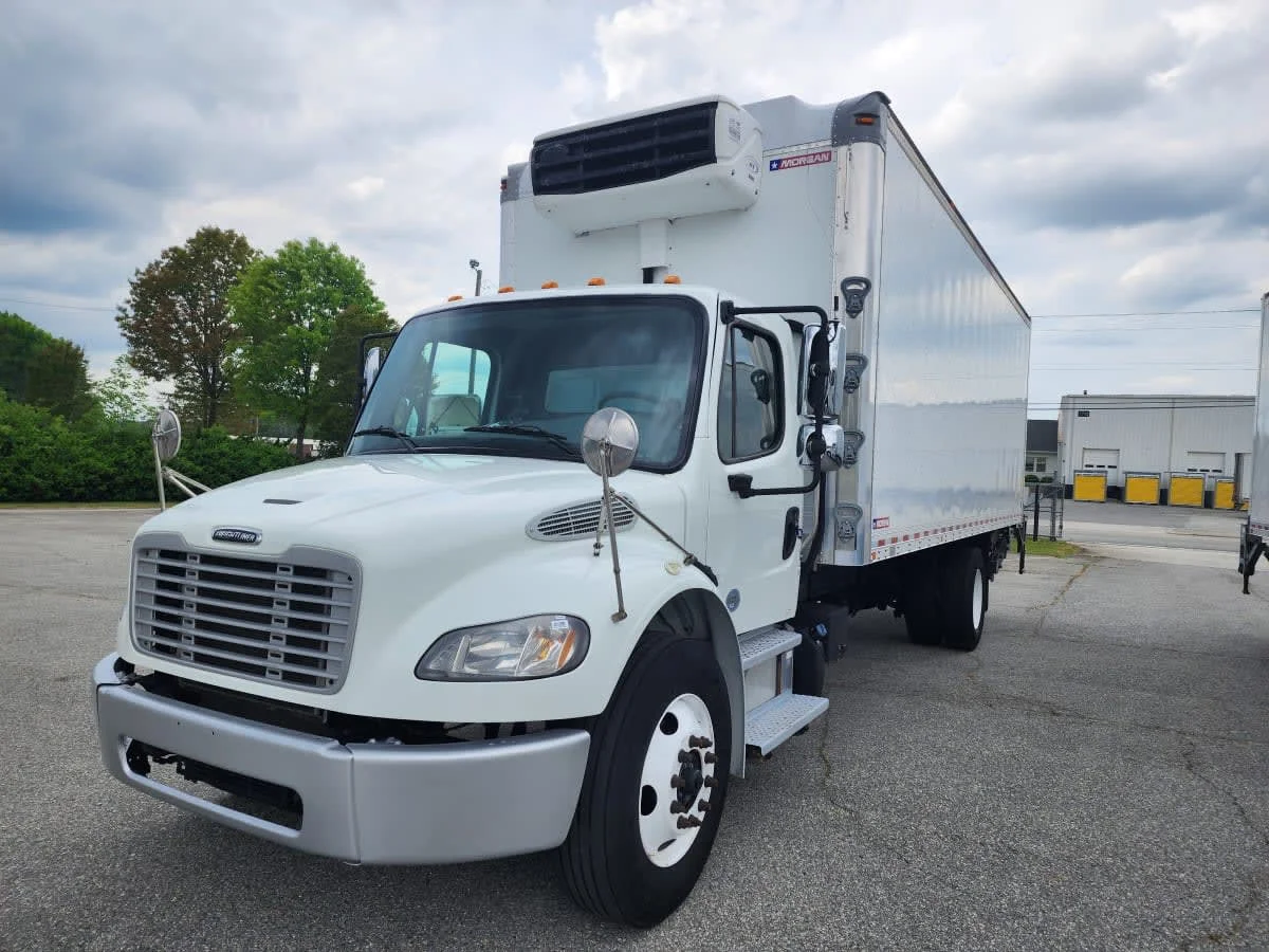 2018 Freightliner M2 106 in Greensboro, NC
