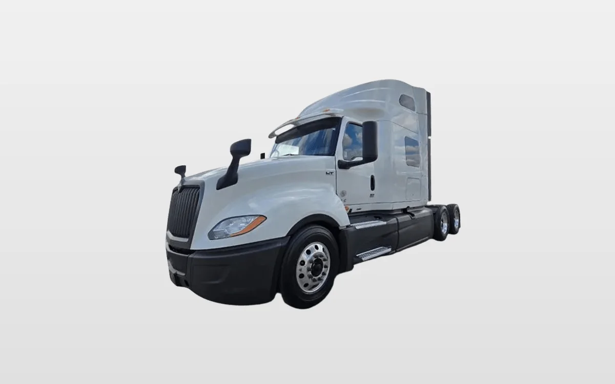 2024 International LT - image 1