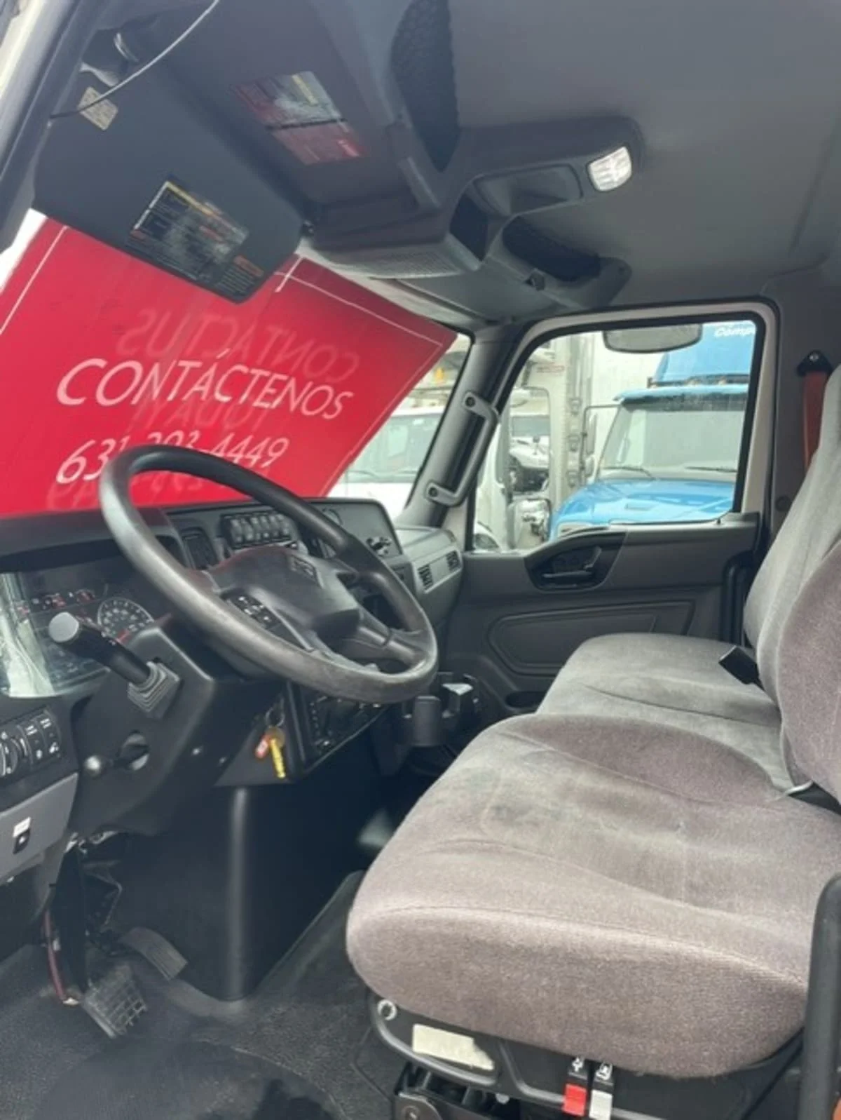 2020 International MV - image 7