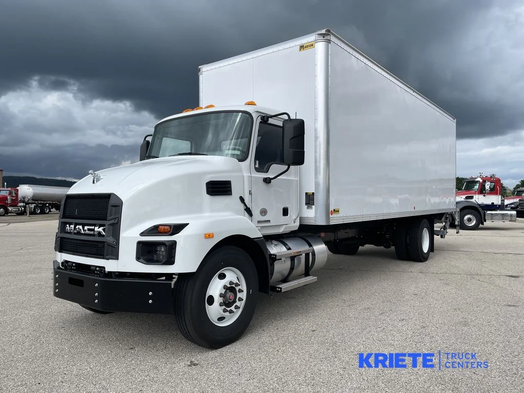 2026 Mack MD in La Crosse, WI