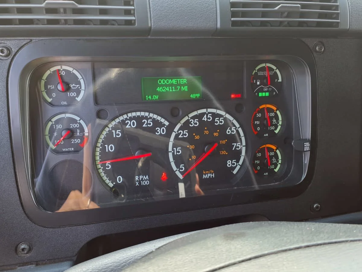 2020 Freightliner Cascadia - image 13