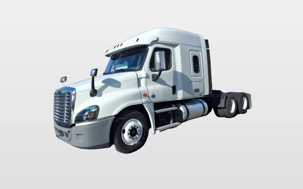 2020 Freightliner - image 1
