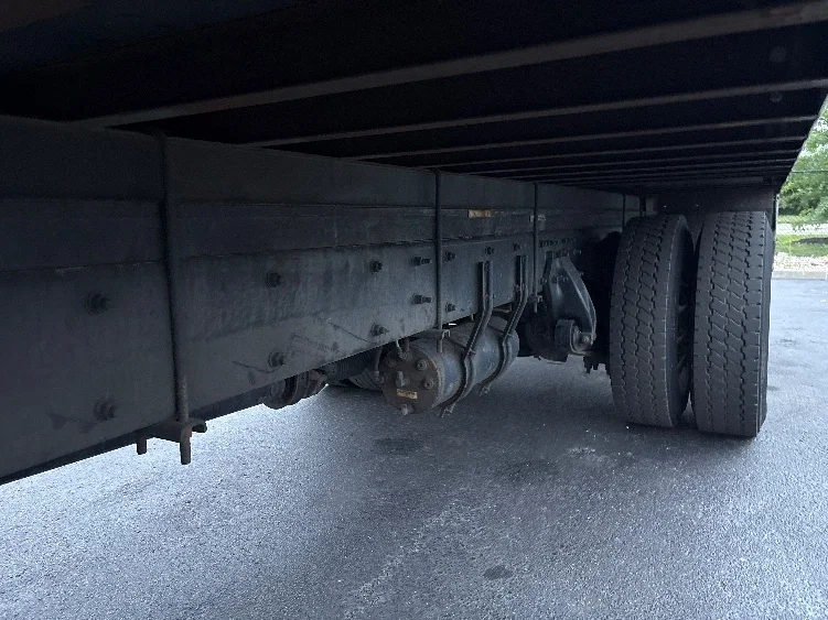 2019 Freightliner eM2 in West Babylon, NY — photo 5