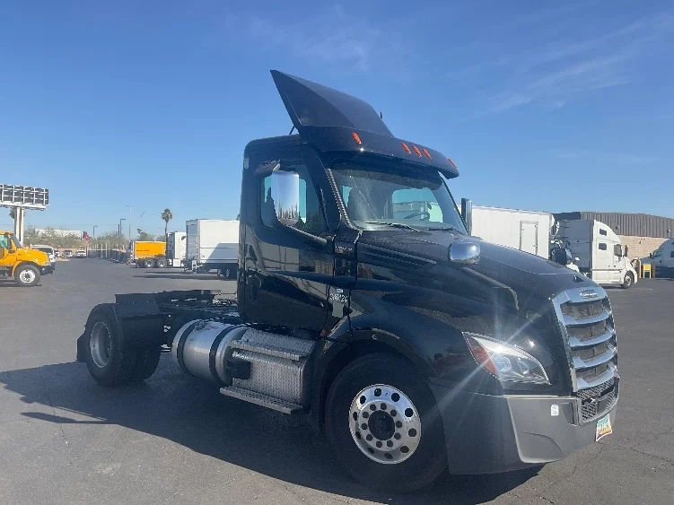 2021 Freightliner in Phoenix, AZ