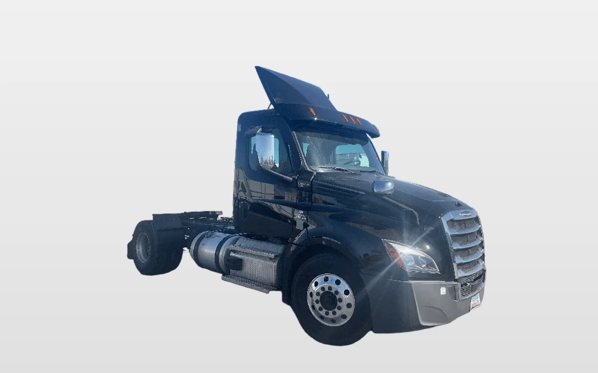 2021 Freightliner - image 1