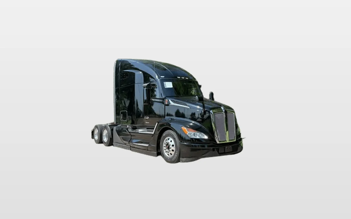 2022 Kenworth T680 - image 1