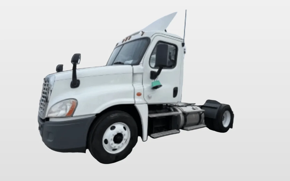2017 Freightliner - image 1