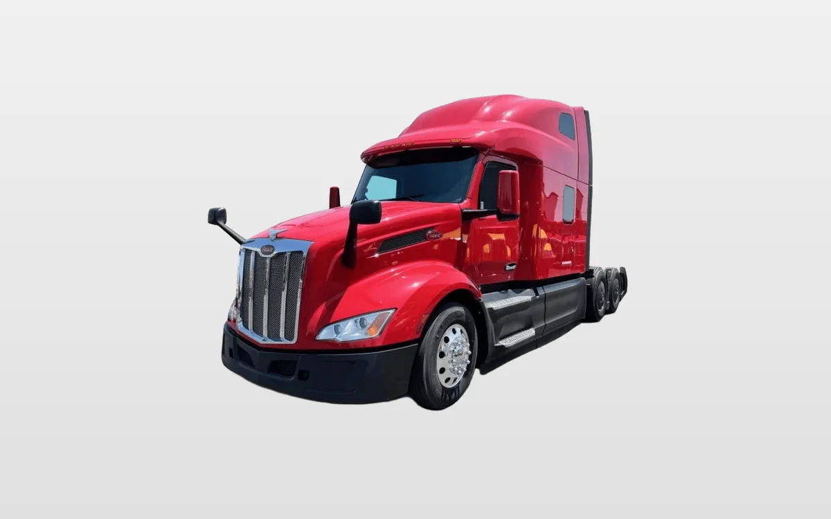 2023 Peterbilt 579 - image 1