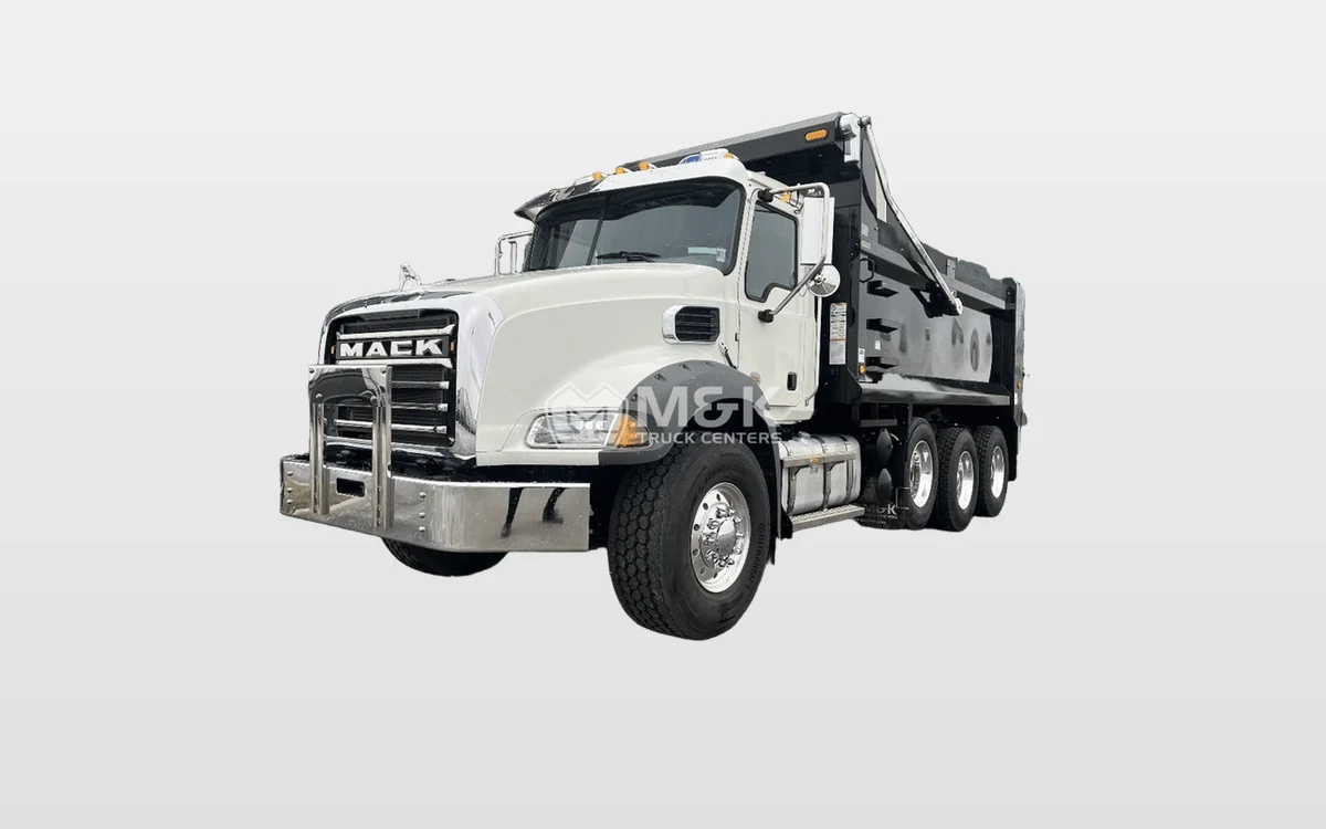 2026 Mack - image 1