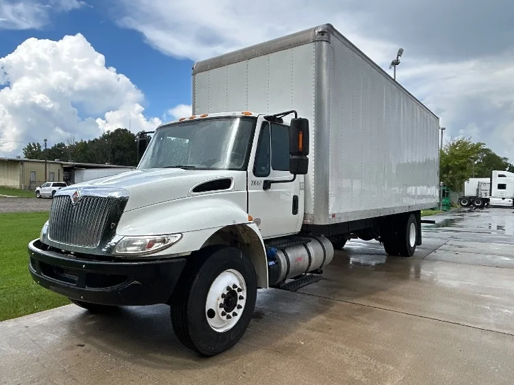 2019 International 4300 in Florence, SC — photo 3