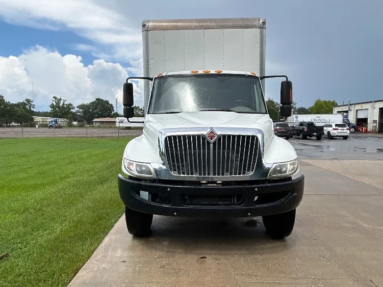 2019 International 4300 in Florence, SC — photo 2