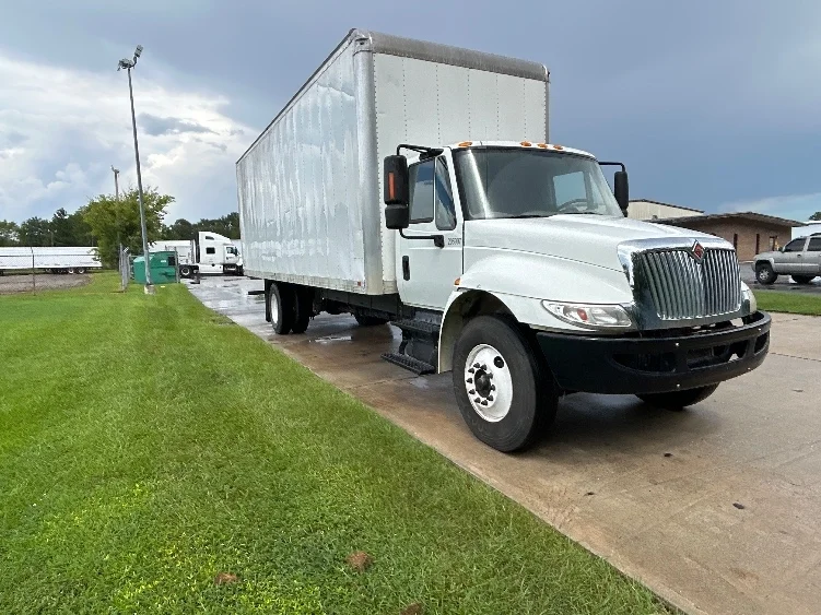 2019 International 4300
