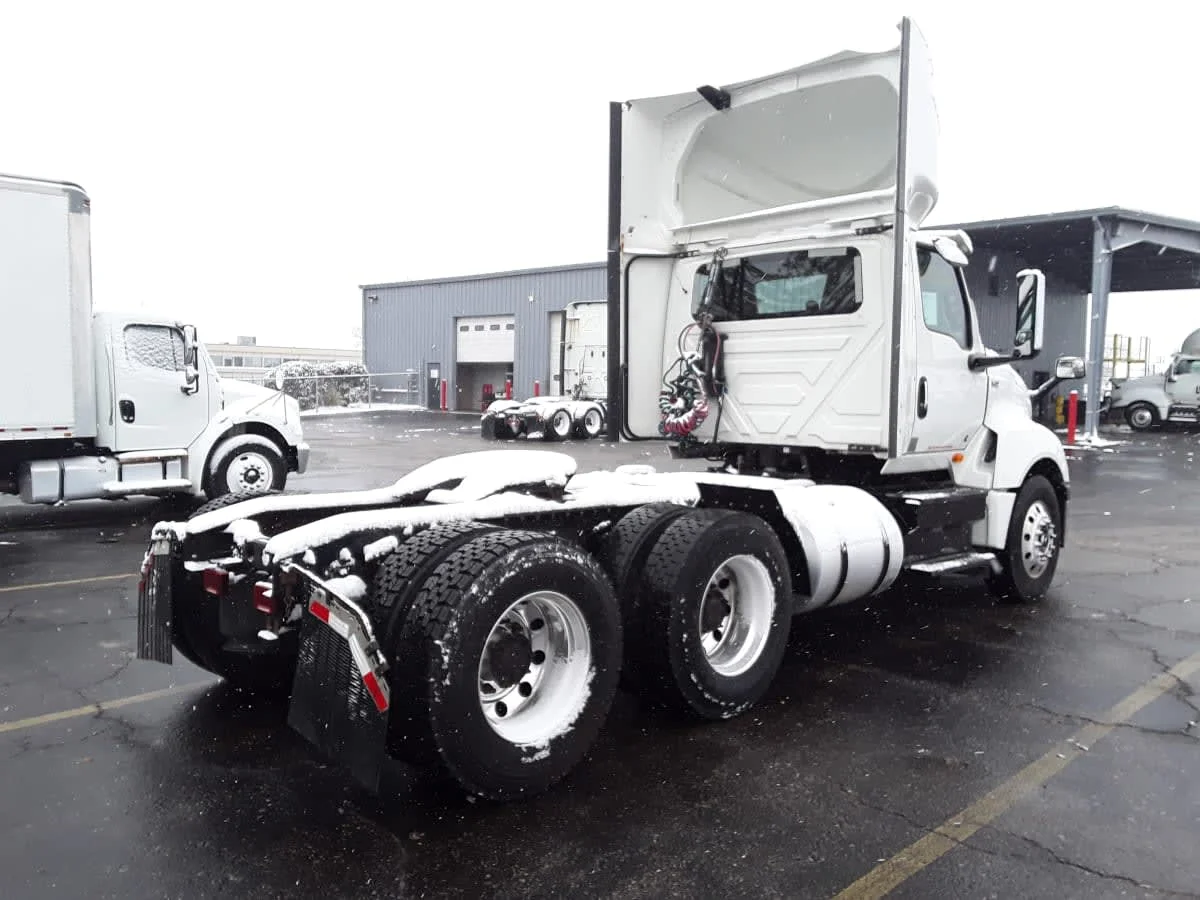 2020 International LT in Hilliard, OH — photo 4