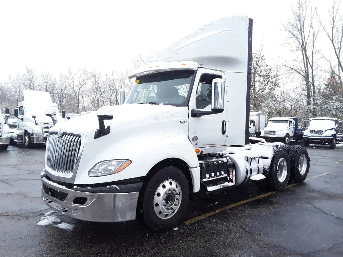 2020 International LT in Hilliard, OH