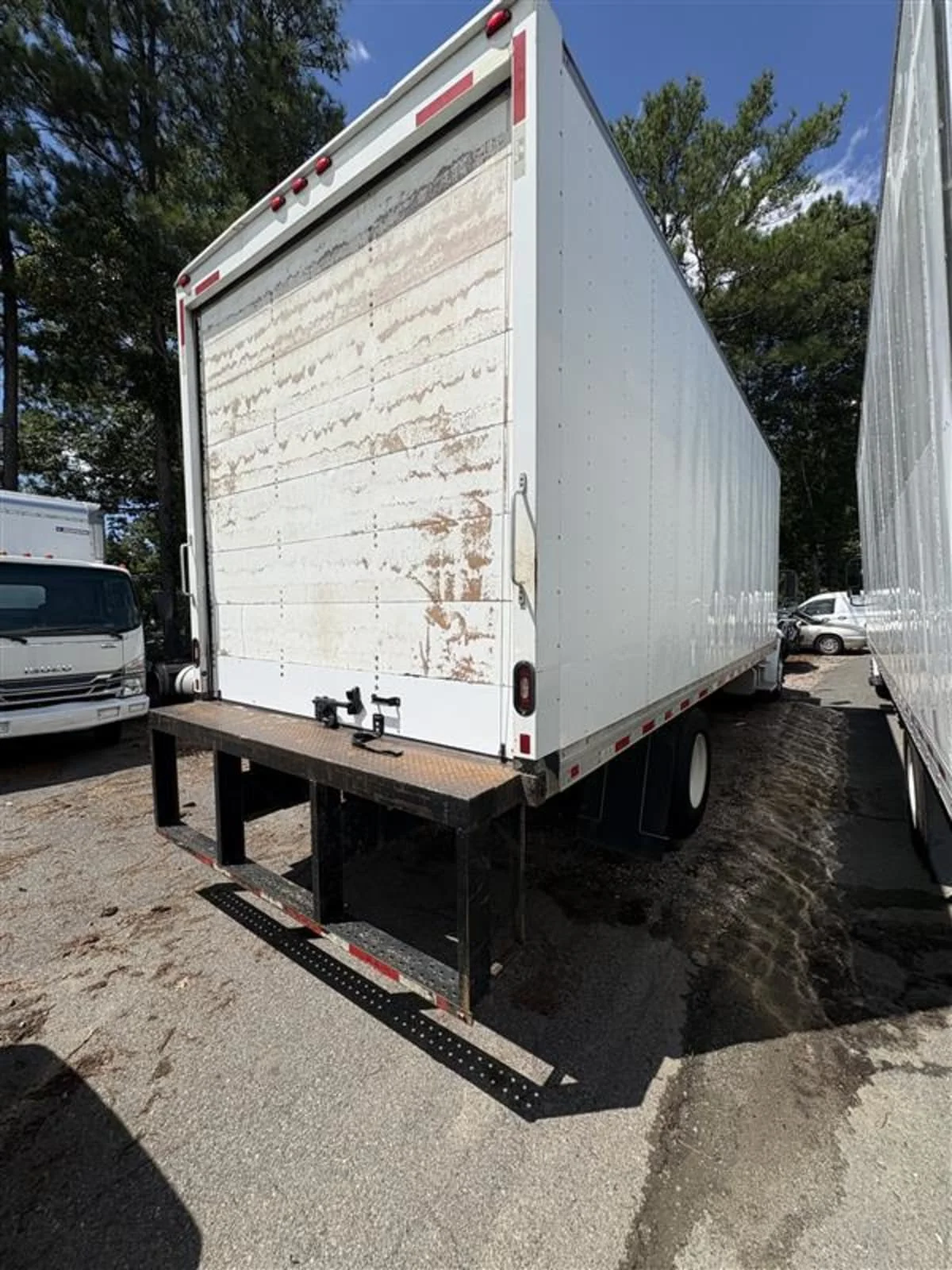2020 Freightliner M2 106 in Ashland, VA — photo 4