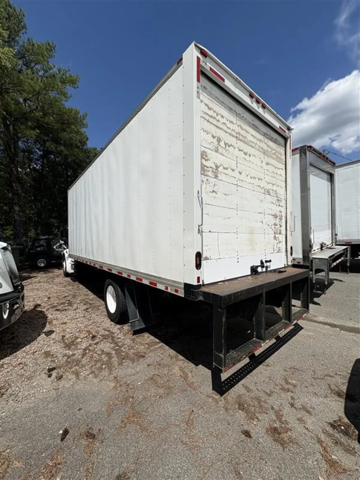 2020 Freightliner M2 106 in Ashland, VA — photo 6