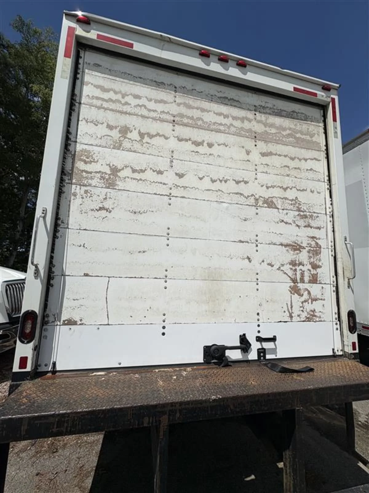 2020 Freightliner M2 106 in Ashland, VA — photo 5