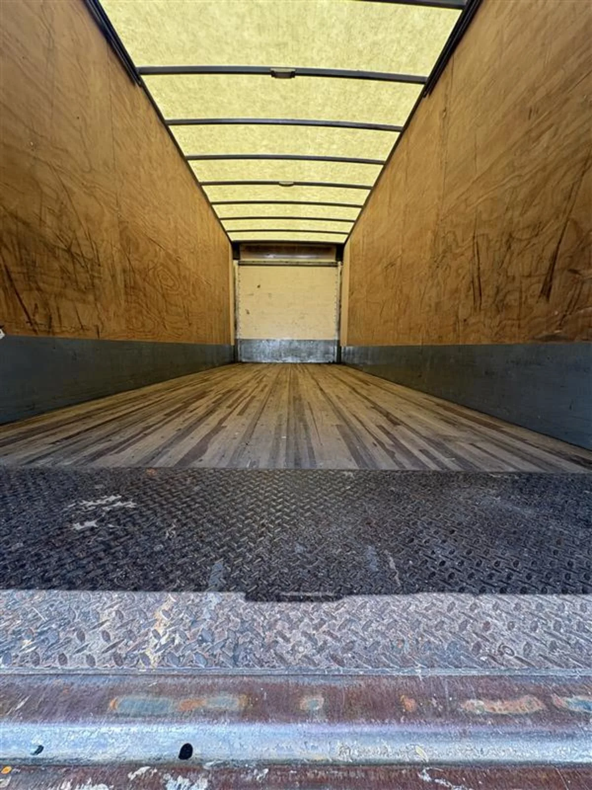 2020 Freightliner M2 106 in Ashland, VA — photo 8