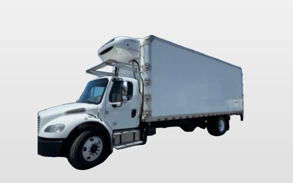 2019 Freightliner M2 106 - image 1